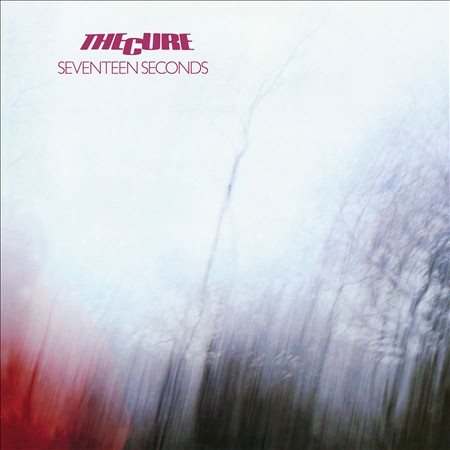 The Cure Seventeen Seconds (Ogv) [Vinyl]