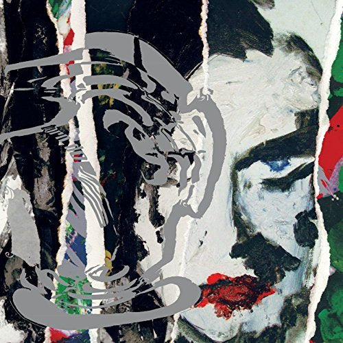 The Cure Torn Down: Mixed Up Extras 2018 [Vinyl]