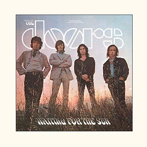 The Doors Waiting For The Sun (Remastered)(LP) [Vinyl]