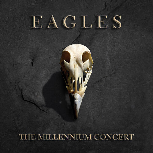 The Millennium Concert (180 Gram Vinyl) (2 Lp's) (Vinyl)