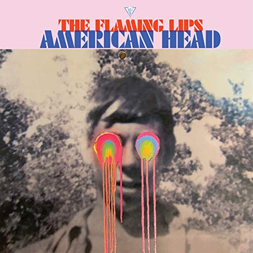 The Flaming Lips American Head (2-LP) [Vinyl]