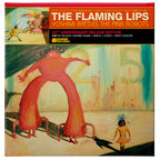 The Flaming Lips Yoshimi Battles the Pink Robots (20th Anniversary Super Deluxe 5LP) [Vinyl]