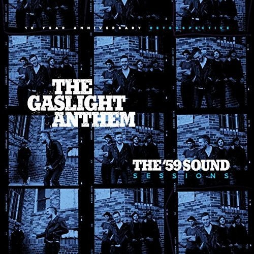 The '59 Sound Sessions (180 Gram Vinyl) (Vinyl)