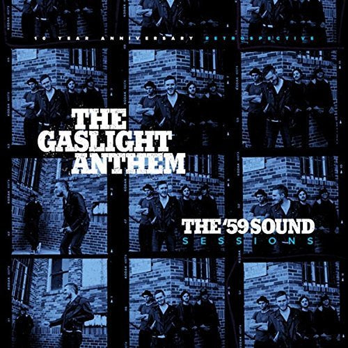 The '59 Sound Sessions [LP][Deluxe Edition] (Vinyl)