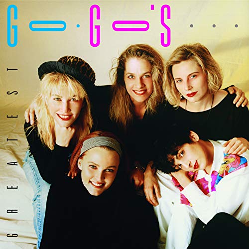 The Go-Go's Greatest [LP] [Vinyl]