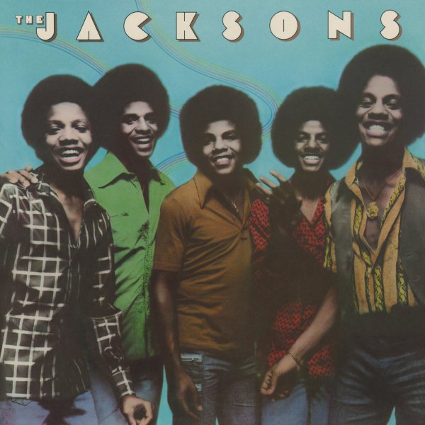 The Jacksons THE JACKSONS [Vinyl]