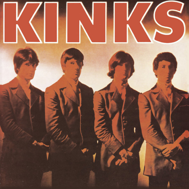 The Kinks Kinks [Vinyl]