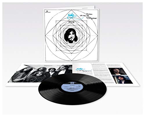 The Kinks Lola Versus Powerman and the Moneygoround, Pt. 1 [Vinyl]