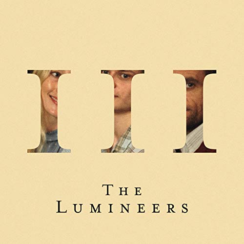 The Lumineers III [Vinyl]