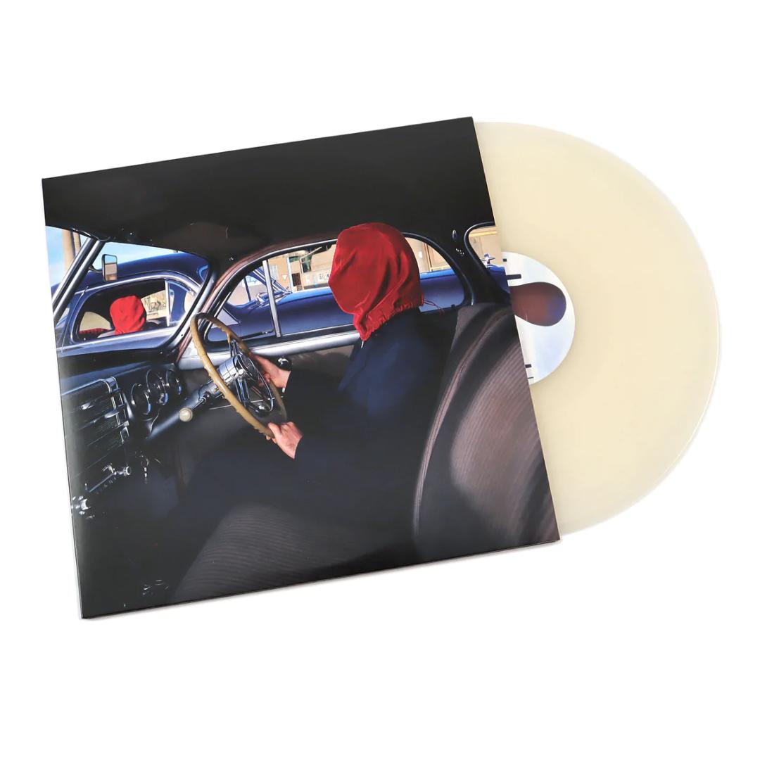 The Mars Volta Frances The Mute (Indie Exclusive, Glow In The Dark Vinyl) [Vinyl]