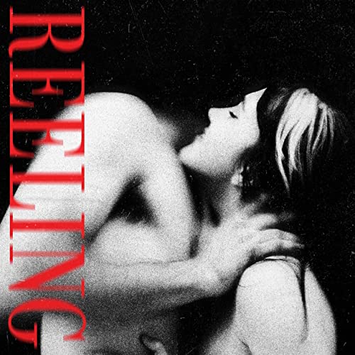 The Mysterines Reeling [LP] [Vinyl]