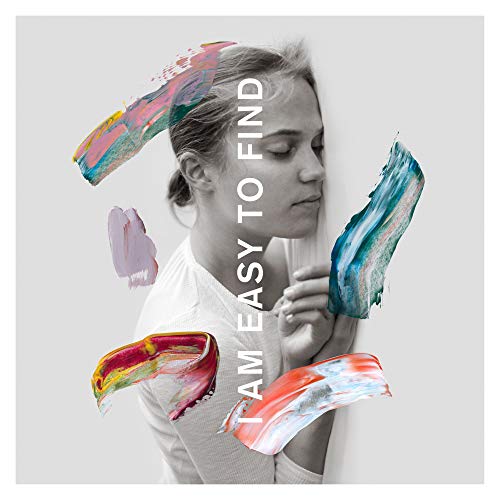 I Am Easy To Find (2LP | Black Vinyl) (Vinyl)