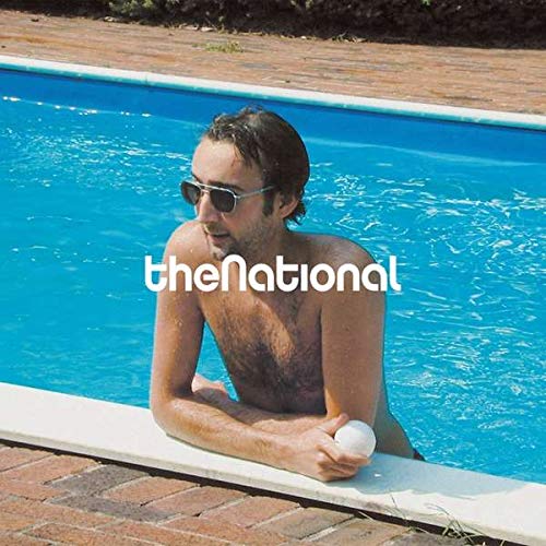 The National (2021 Remaster) (Vinyl)