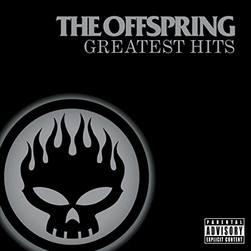 The Offspring Greatest Hits [LP] [Vinyl]