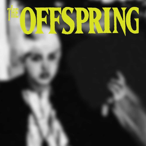 The Offspring The Offspring [Vinyl]