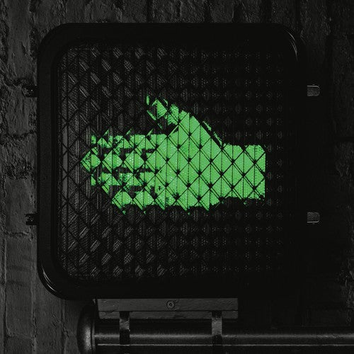 The Raconteurs Help Us Stranger [Vinyl]