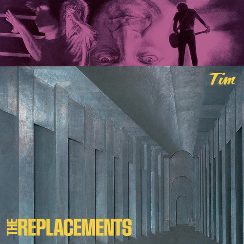 The Replacements Tim [Vinyl]