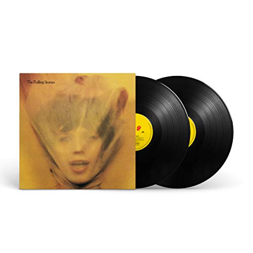 The Rolling Stones Goats Head Soup [2LP 2020 Deluxe Edition] [Vinyl]