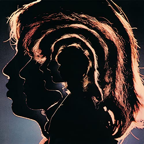 The Rolling Stones Hot Rocks 1964-1971 [2 LP] [Vinyl]