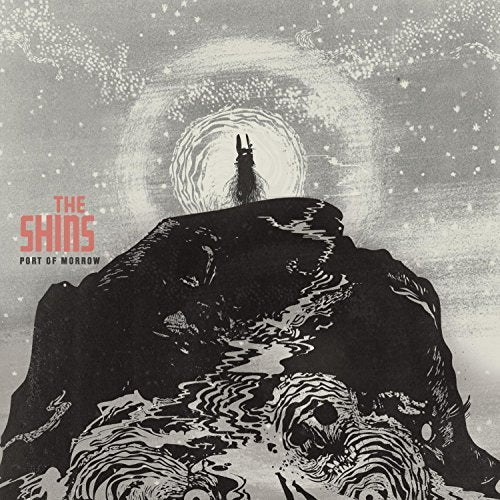 PORT OF MORROW [Vinyl]