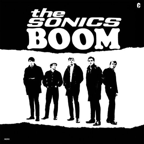 Boom [Import] (Vinyl)