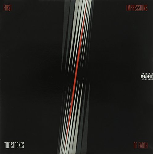 The Strokes FIRST...(EXPLICIT) [Vinyl]