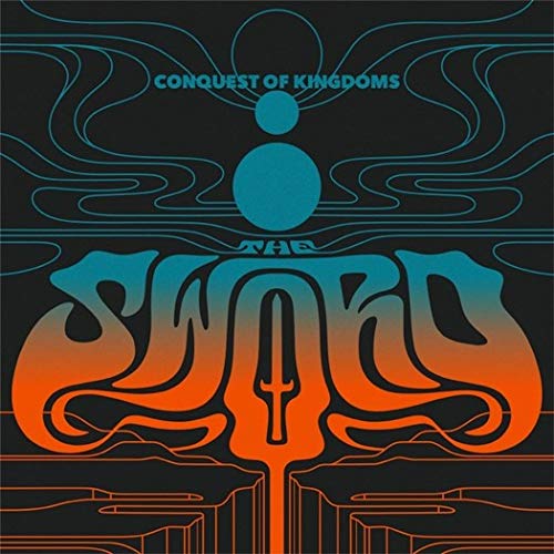 The Sword Conquest Of Kingdoms [3 LP] [Vinyl]