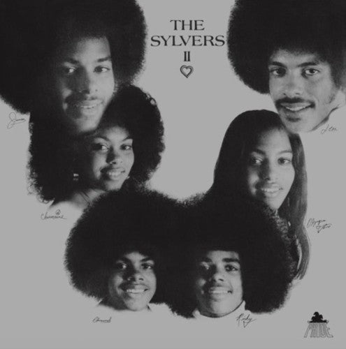 II (Vinyl)