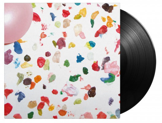 The Virgins The Virgins [180-Gram Black Vinyl] [Import] [Vinyl]