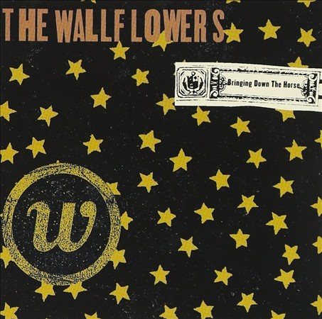 The Wallflowers BRINGING DOWN T(2LP) [Vinyl]