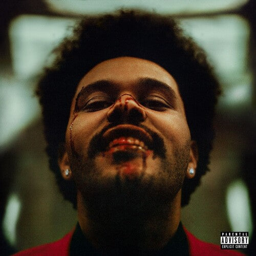 The Weeknd After Hours [2 LP] [Vinyl]