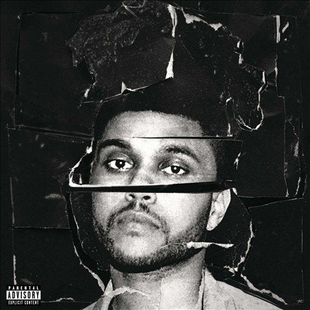 The Weeknd BEAUTY BEHIND THE MA [Vinyl]