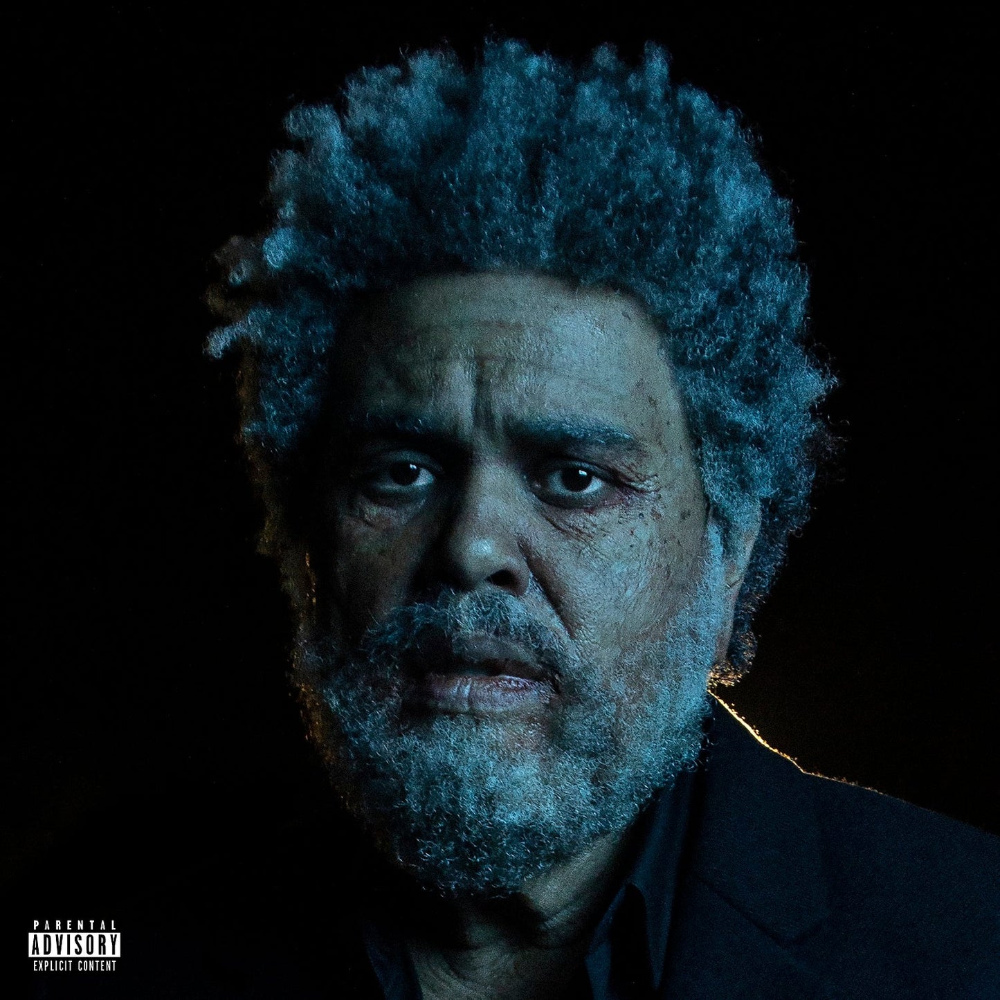 The Weeknd Dawn FM [2 LP] [Vinyl]