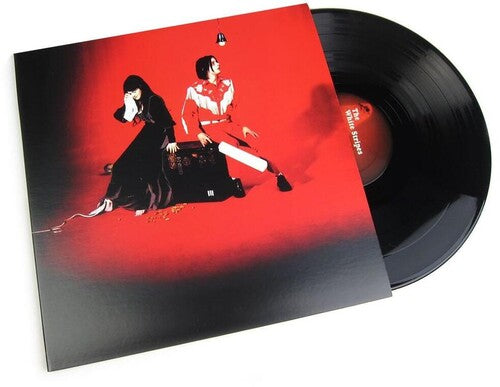 The White Stripes Elephant (2 Lp's) [Vinyl]