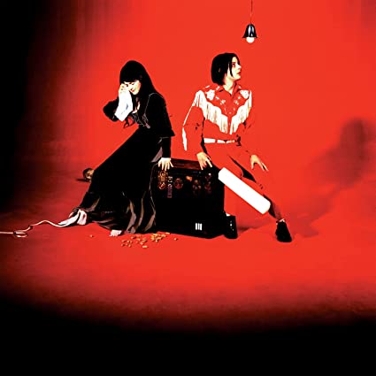 The White Stripes Elephant (2 Lp's) [Vinyl]