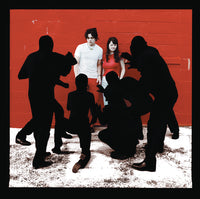 The White Stripes White Blood Cells [Vinyl]