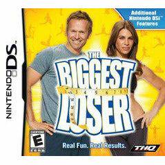 The Biggest Loser - Nintendo DS