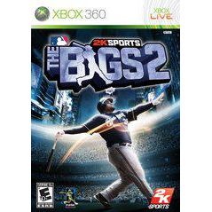 The Bigs 2 - Xbox 360