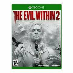 The Evil Within 2 - Xbox One