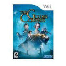 The Golden Compass - Nintendo Wii