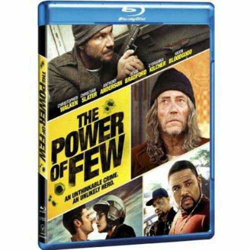 The Power of Few (Blu-ray)