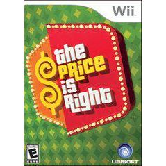 The Price Is Right - Nintendo Wii