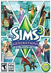 The Sims 3 Generations - PC Games
