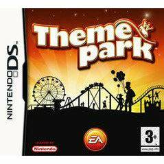 Theme Park - Nintendo DS