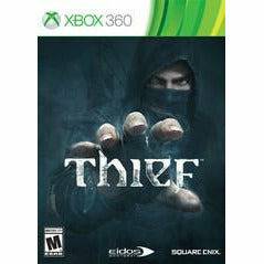 Thief - Xbox 360