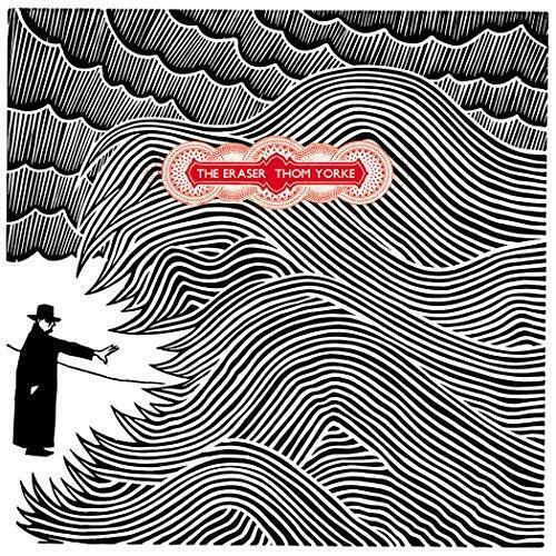 The Eraser (Vinyl)