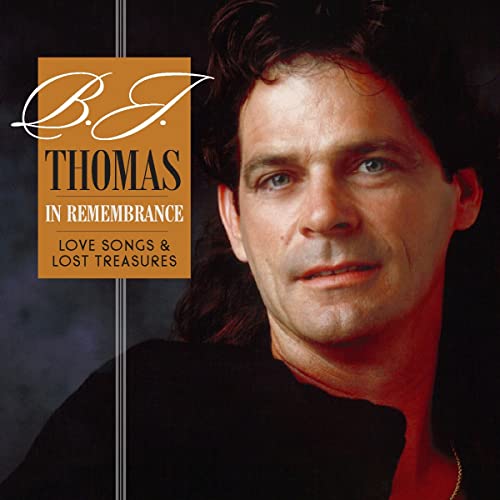 In Remembrance—Love Songs & Lost Treasures (CD)