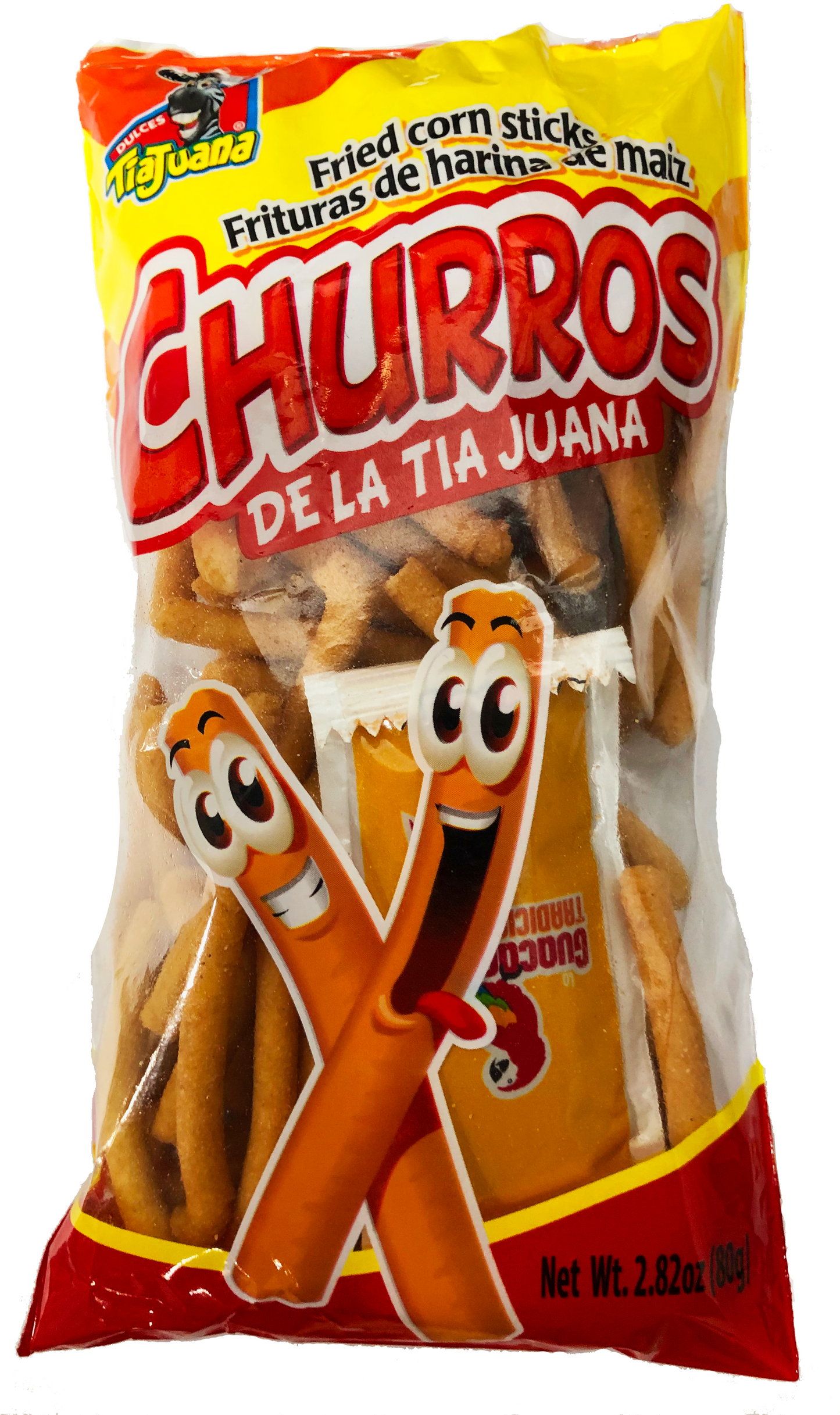 Tiajuana Churros (Mexico)