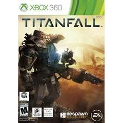 Titanfall - Xbox 360 (LOOSE)