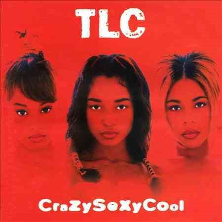 Tlc CRAZYSEXYCOOL [Vinyl]